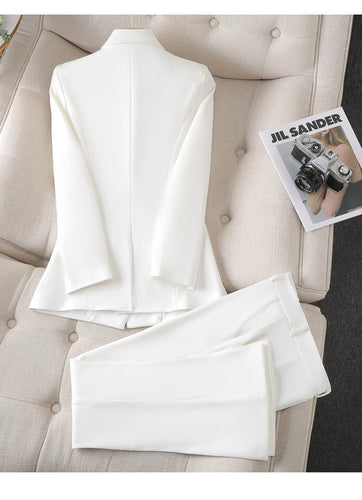 Levoire | Blazer Housut Setti