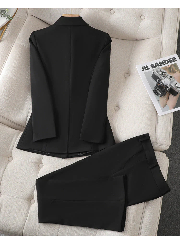 Levoire | Ensemble De Blazer