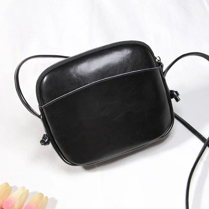 Levoire | Sac À Main Pour Femmes Moderne Et Élégante Noir