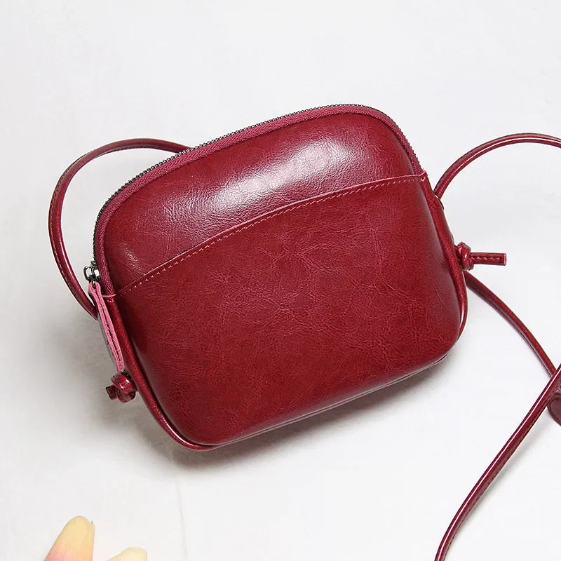 Levoire | Sac À Main Pour Femmes Moderne Et Élégante Bordeaux