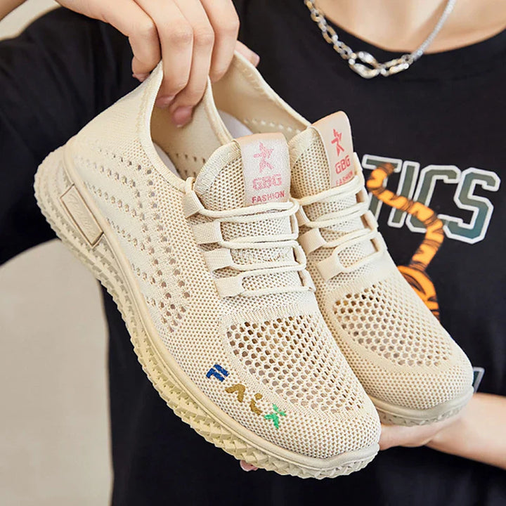 Levoire | Sneakers Doux Modernes Pour Femmes