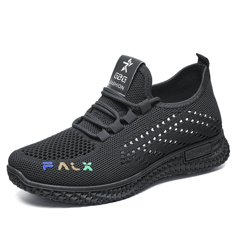 Levoire | Sneakers Doux Modernes Pour Femmes