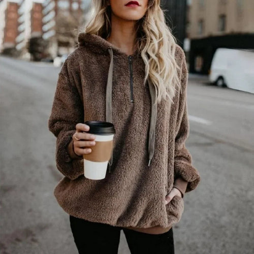 Levoire | Pull D'Hiver Pratique Et Doux