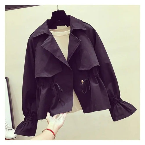 Levoire | Manteau Trench Élégant Tendance