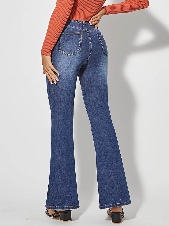Levoire | Jeans Décontractés Pour Femmes