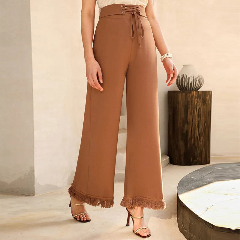 Levoire | Pantalon Chic Pour Femmes