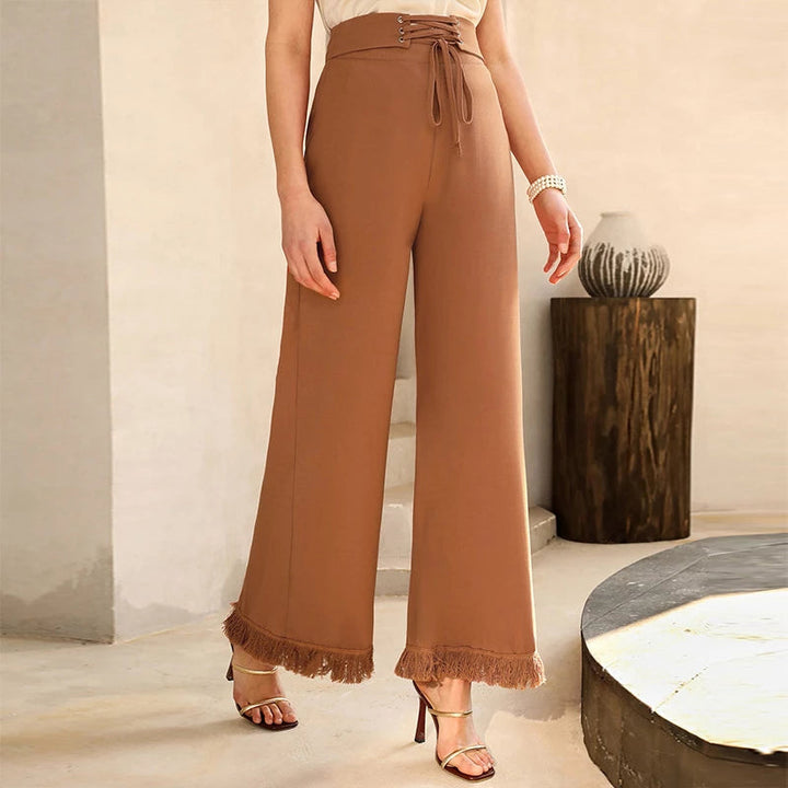 Levoire | Pantalon Chic Pour Femmes