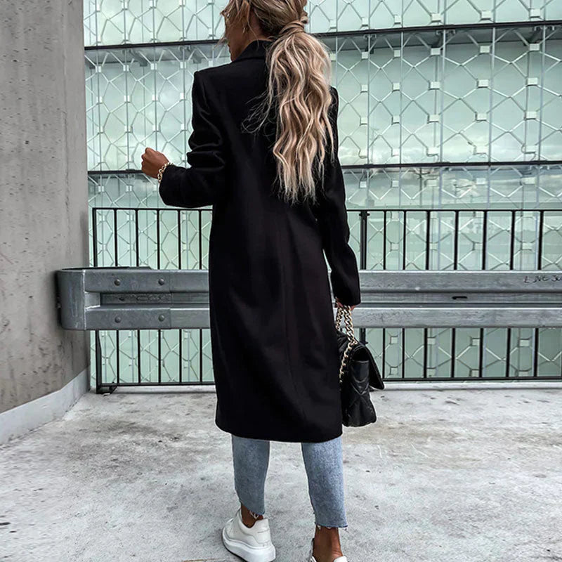 Levoire | Trench-Coat Classique Pour Un Style Élégant
