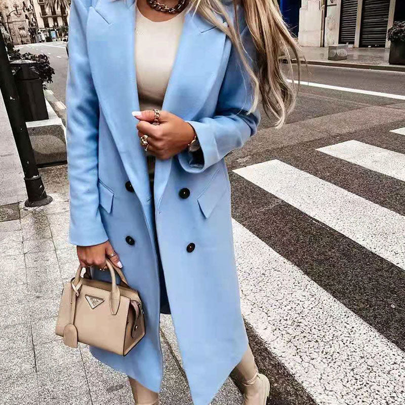 Levoire | Trench-Coat Classique Pour Un Style Élégant
