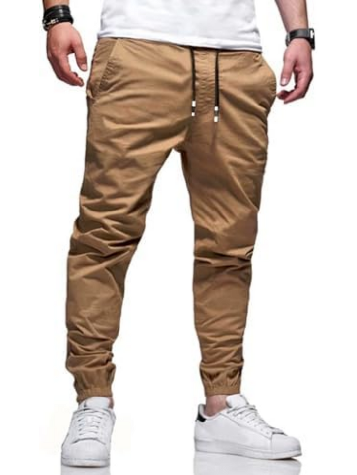 Levoire | Pantalons Cargo Montana