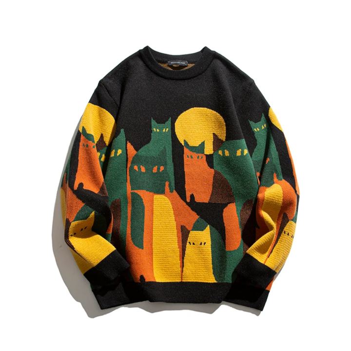 Levoire | Veste Villa unisexe Kissalla Noir