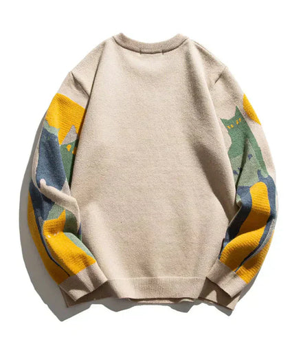 Levoire | Veste Villa unisexe Kissalla