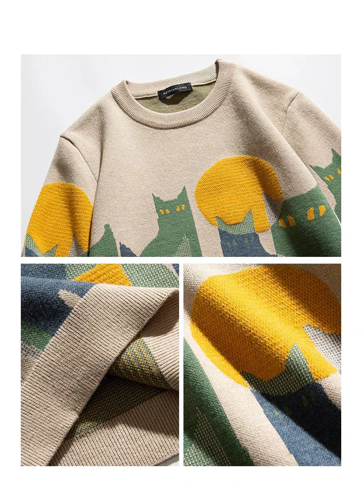 Levoire | Veste Unisexe Villa Kissalla