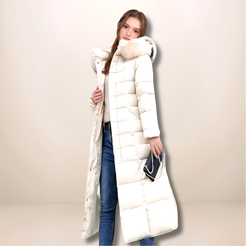 Levoire | Trench-Coat D'Hiver Ultraléger
