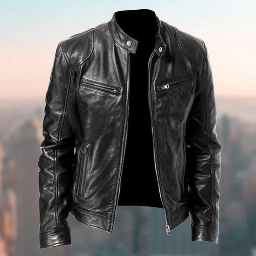 Levoire | Veste De Moto Wind