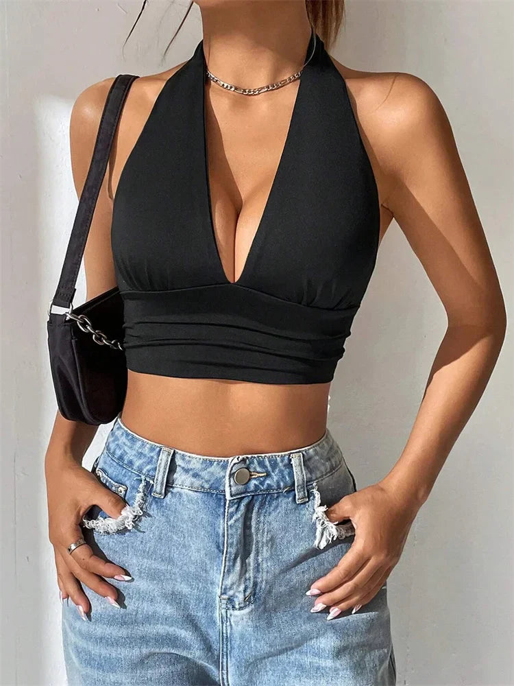 Levoire | Pull Rayures Marine Noir S