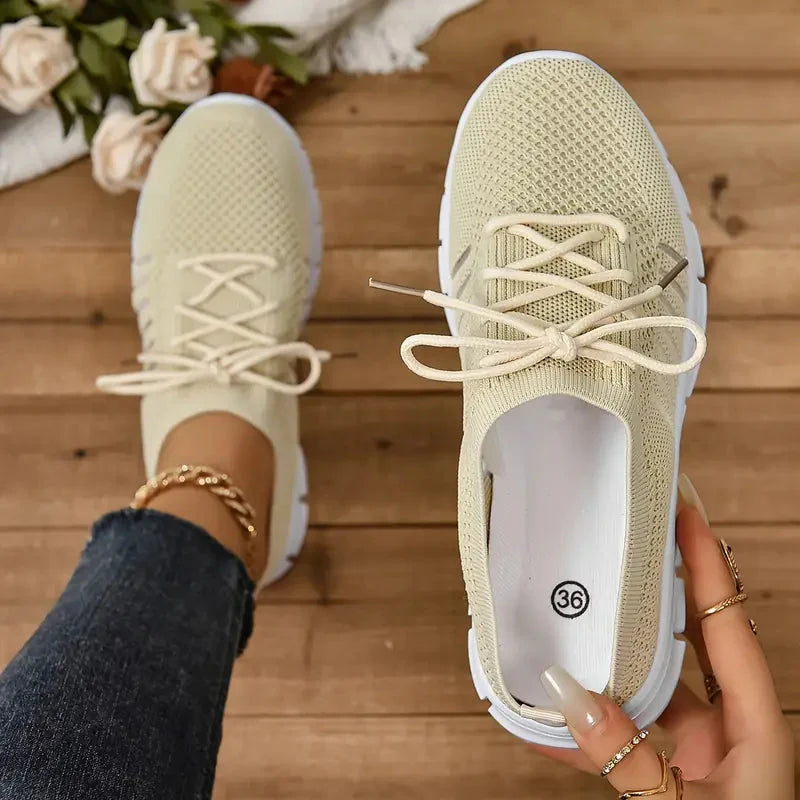 Levoire | Pantoufles, Ergonomique, À Enfiler, Chaussures Orthopédiques, Baskets Pour Femmes