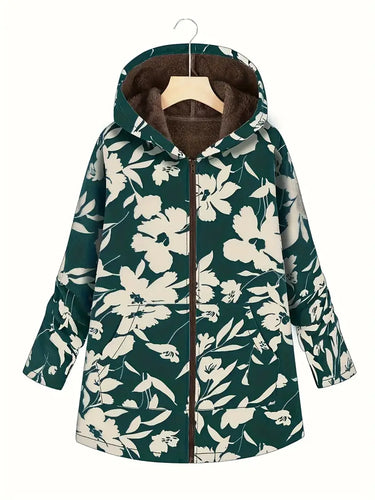 Levoire | Veste De Parka Confortable Pour Femmes
