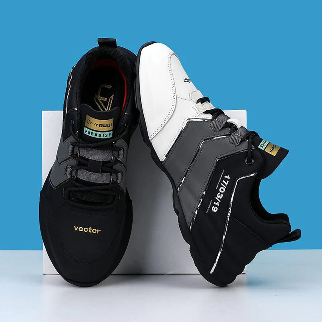 Levoire | Chaussures Élégantes Pour Hommes