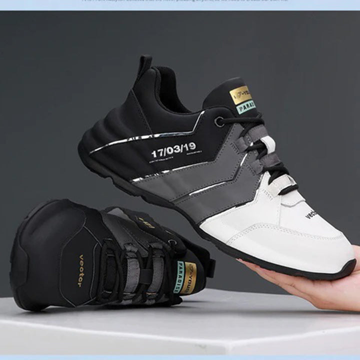 Levoire | Chaussures Élégantes Pour Hommes