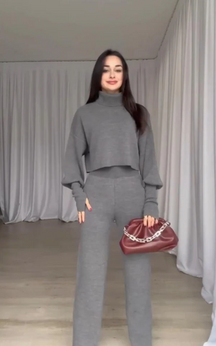 Levoire | Raikas Coordonné Tenue