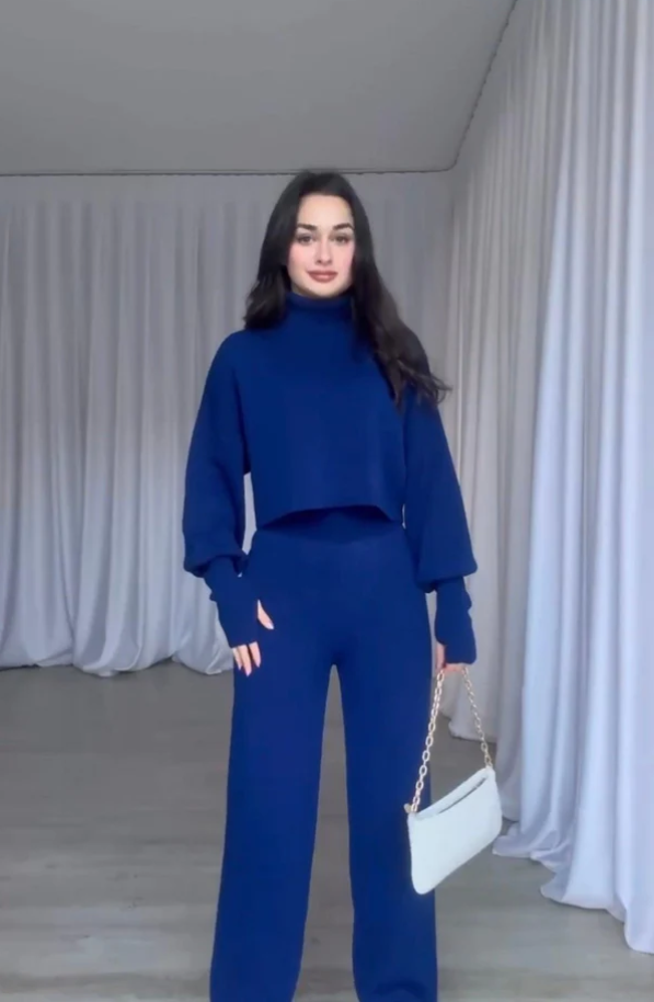 Levoire | Raikas Coordonné Tenue Merensininen