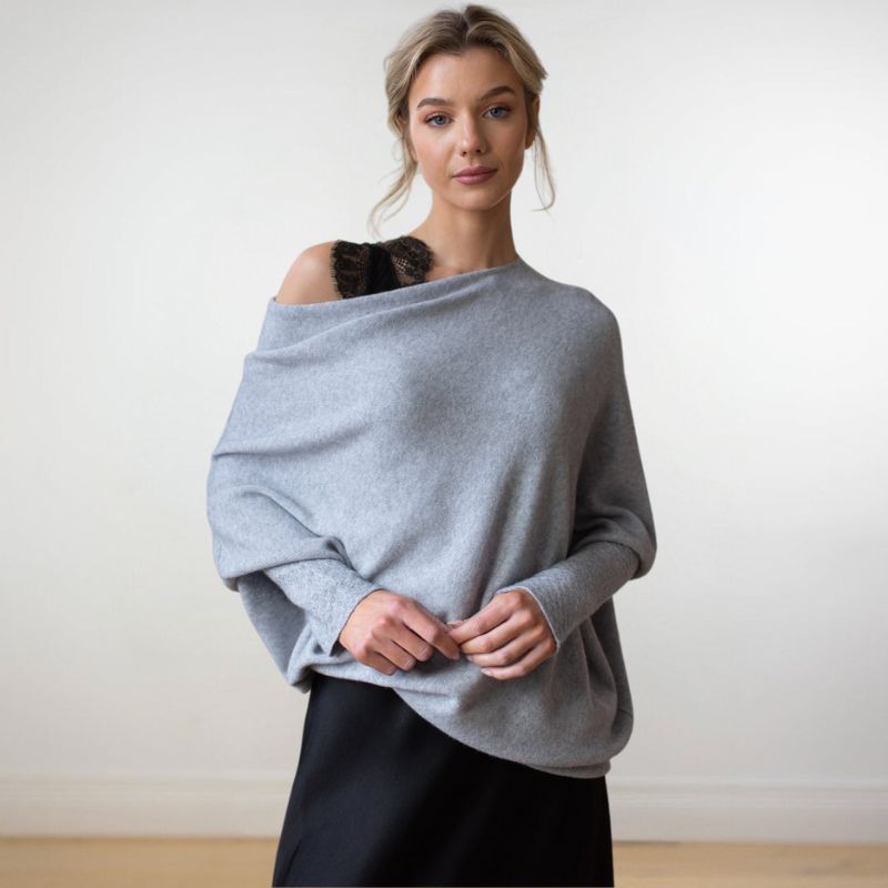Levoire | Pull Luxueux Pour Femmes Pour Un Look Raffiné