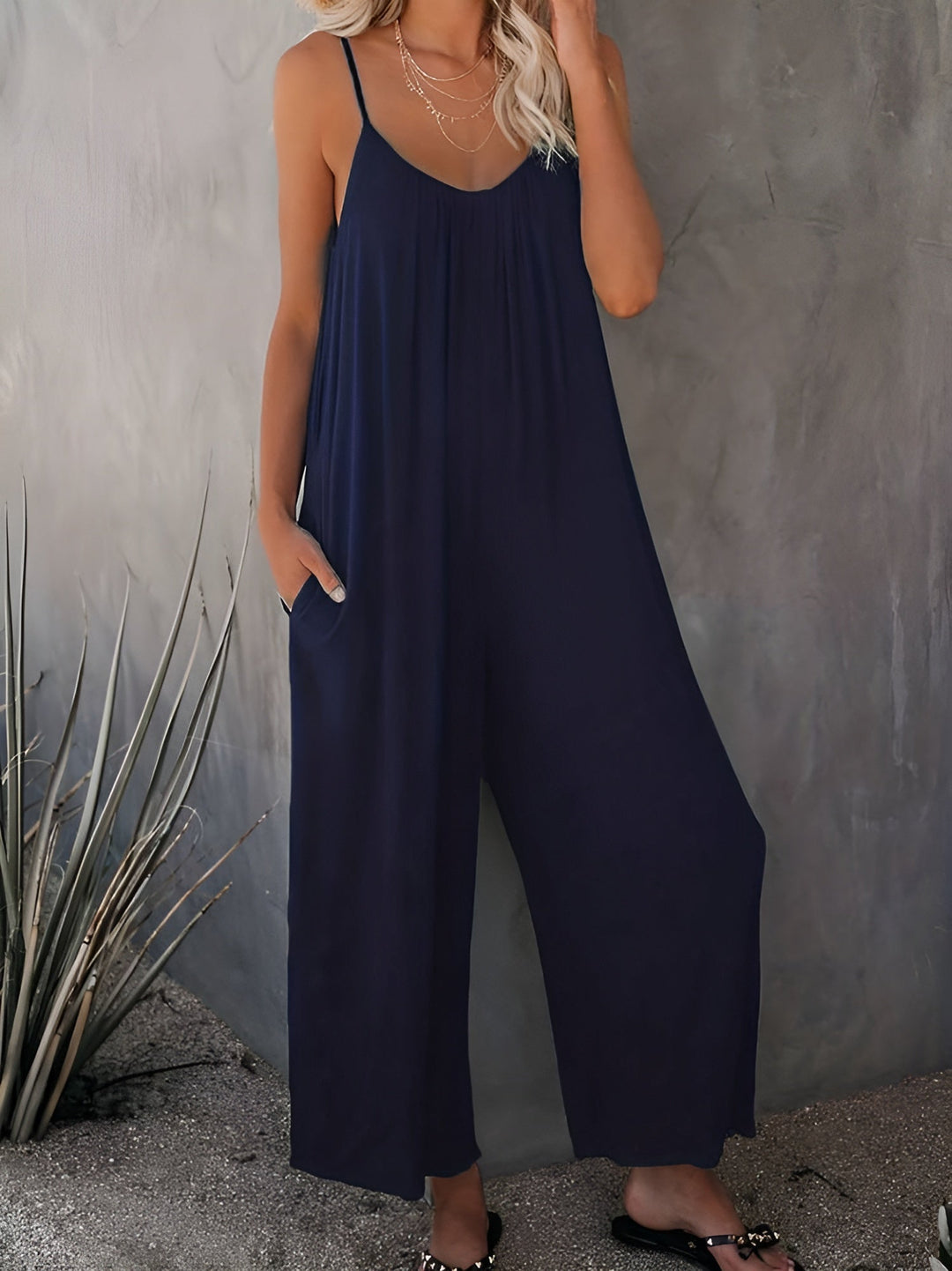 Levoire | Luxe Combinaison Merensininen