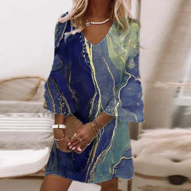 Levoire | Levoire | Robe Femmes Robe Marine