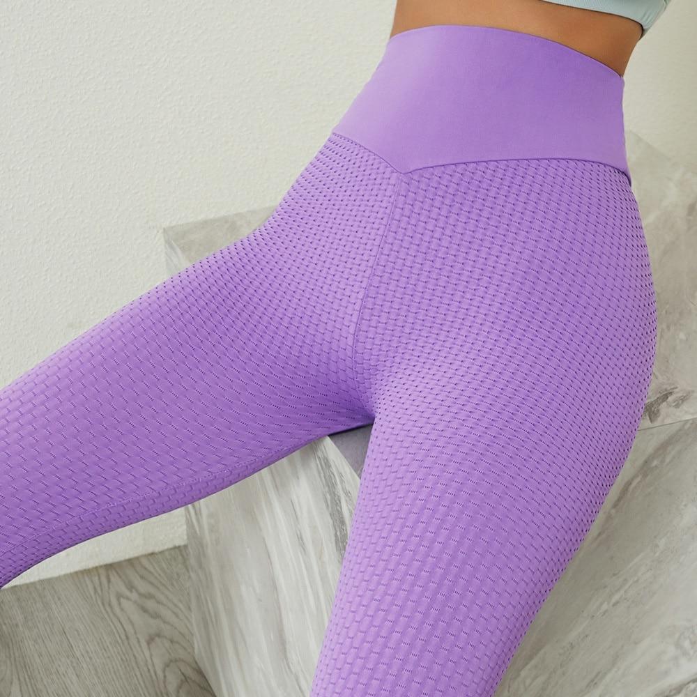 Levoire | Leggings Jacquard