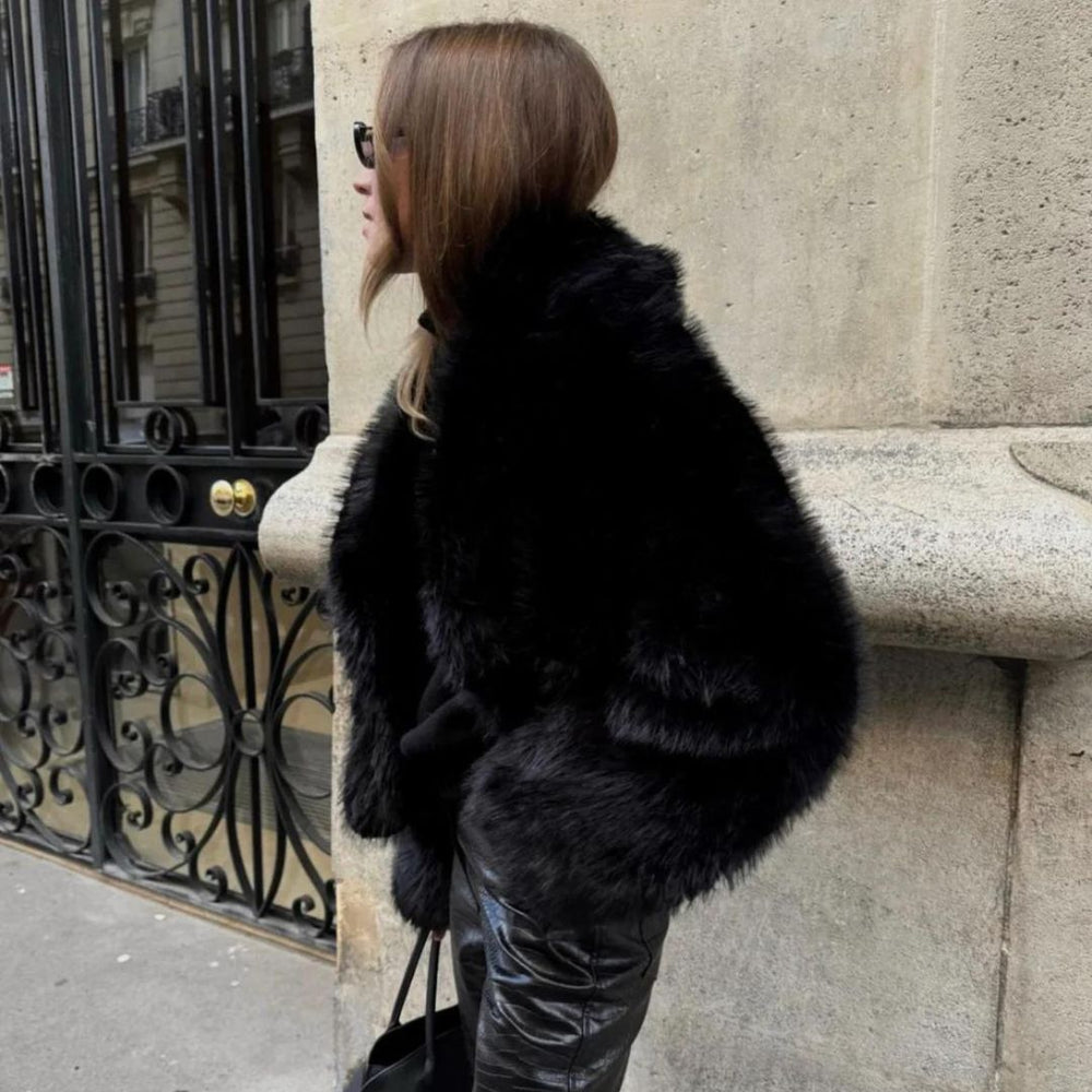 Levoire | Gilet Court En Tricot Pour Femmes