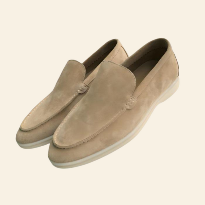 Levoire | Luxe Nahan Liukuva Beige