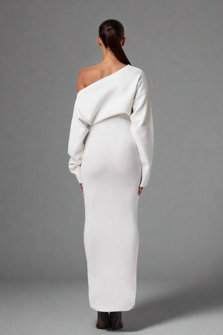 Levoire | Légante Robe Luxueuse Pour Femmes