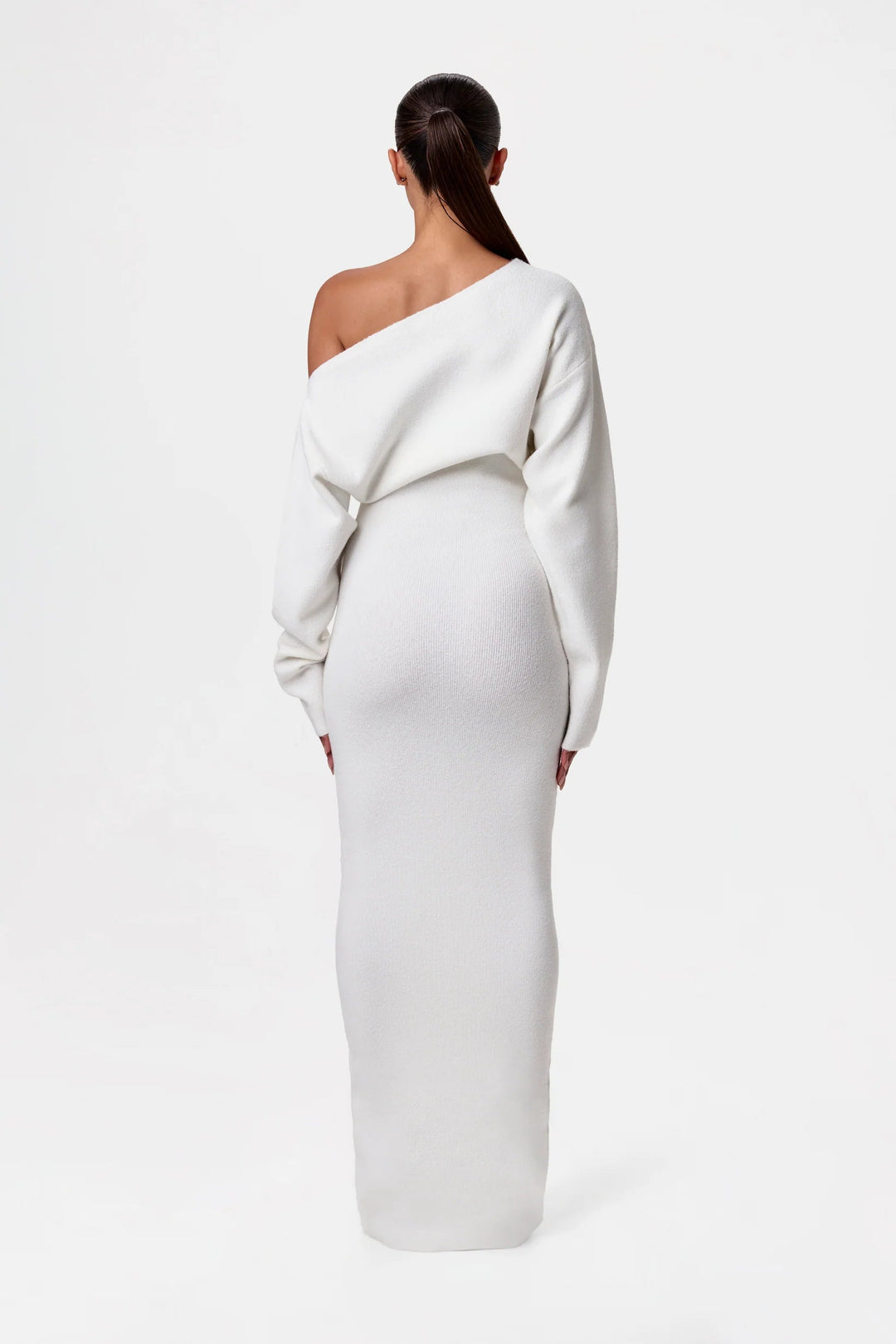 Levoire | Robe Féminine Au Design Discret