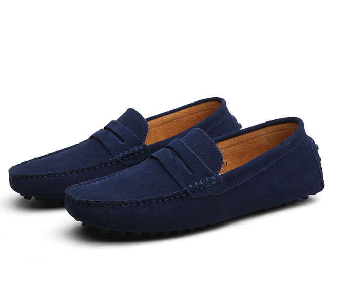 Levoire | Mocassins Pour Hommes