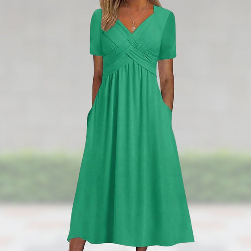 Levoire | Robe Assez Longue