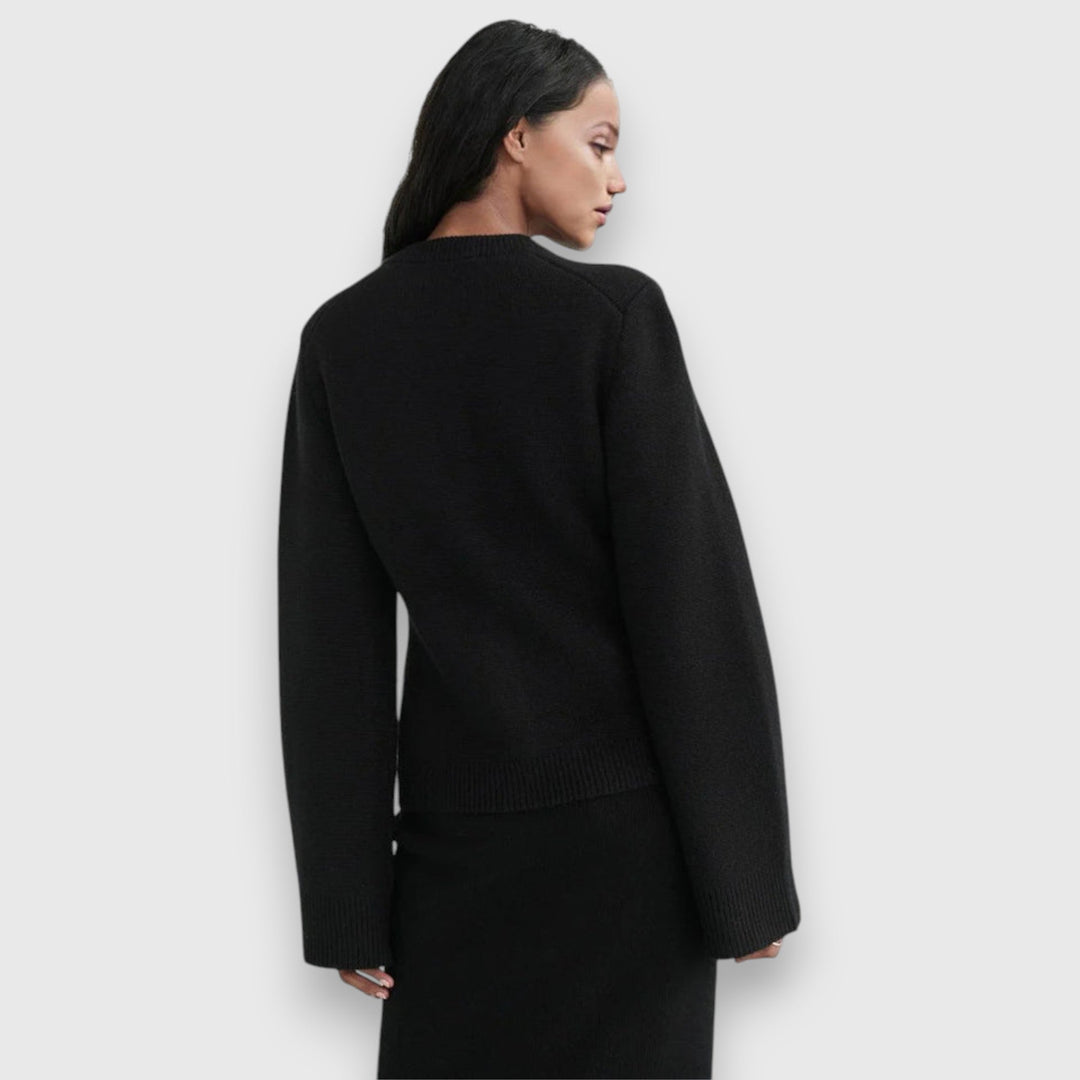 Levoire | Veste Tricot Veste