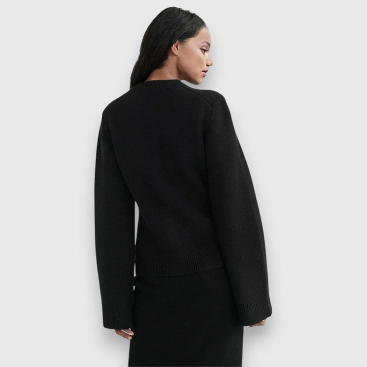 Levoire | Veste Tricot Veste