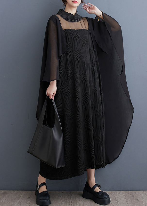 Levoire | Robe Longue Décontractée