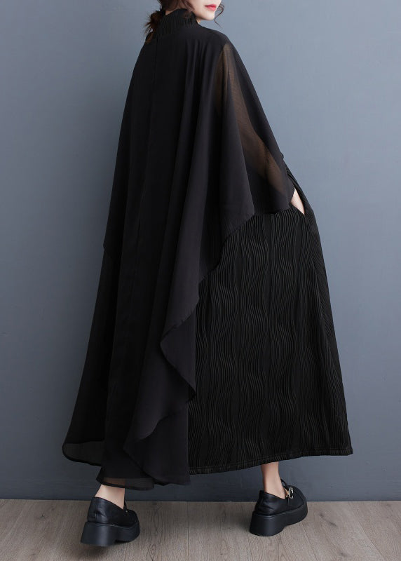 Levoire | Robe Longue Décontractée
