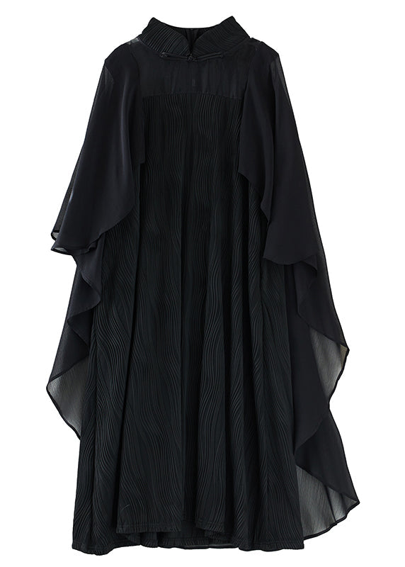 Levoire | Robe Longue Décontractée