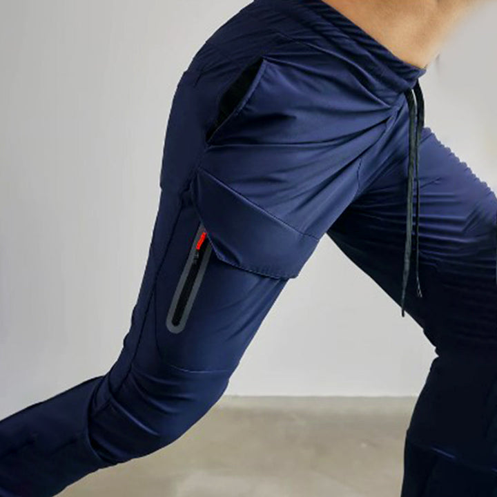 Levoire | Gilet Léger Pour Hommes