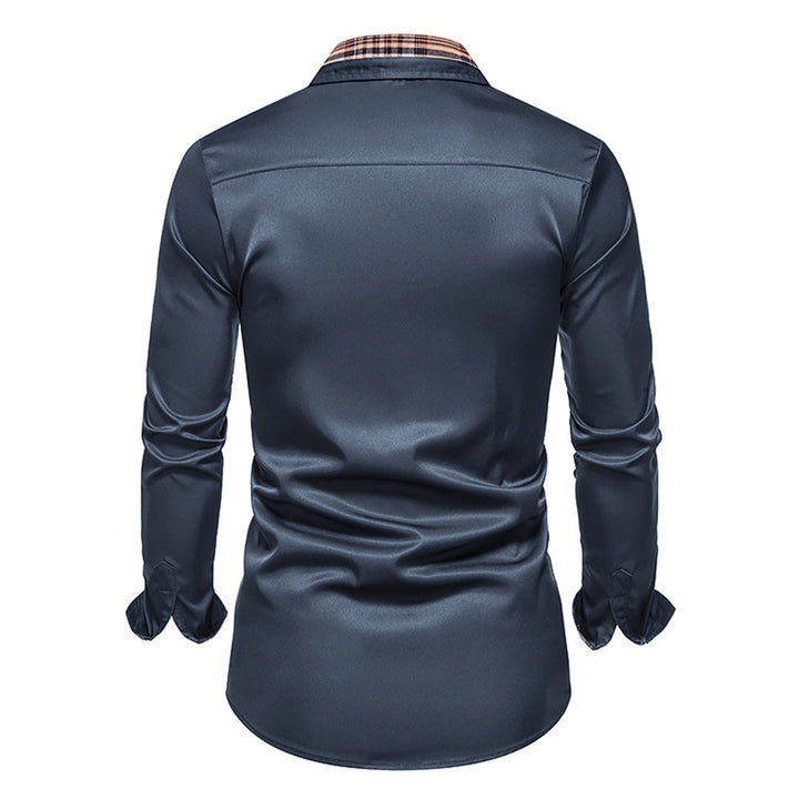 Levoire | Chemise Élégante À Manches Longues