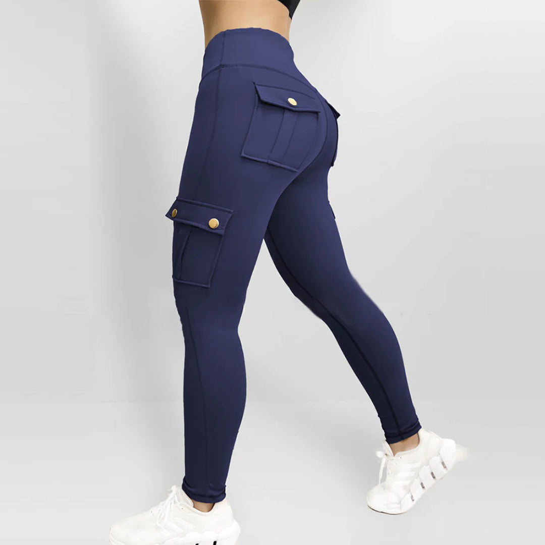 Levoire | Leggings pour femmes Merensininen