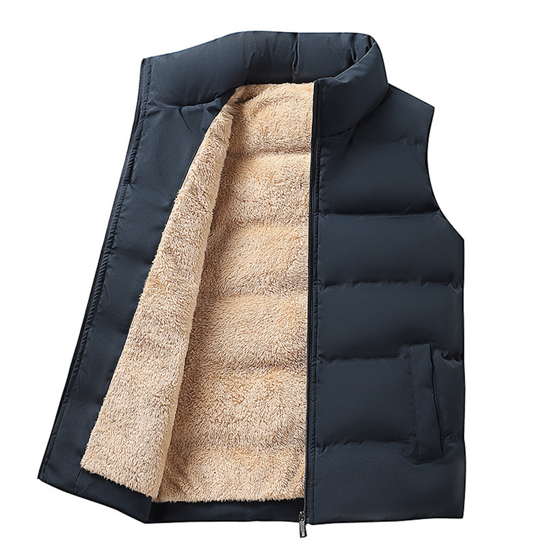 Levoire | Veste Légère Et Chaude Merimustav