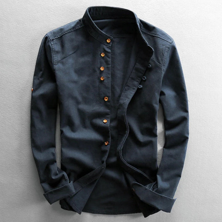 Levoire | T-Shirt Intemporel Merensininen