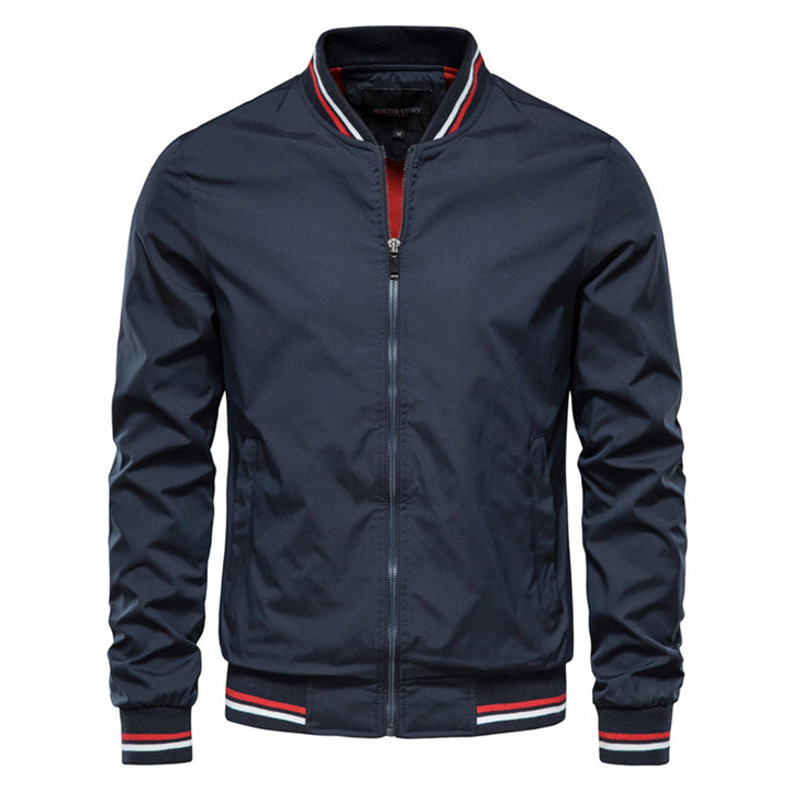 Avriane - Veste bomber pour hommes