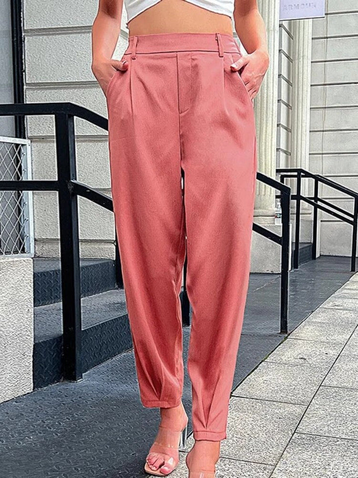 Levoire | Pantalon Élégant Style