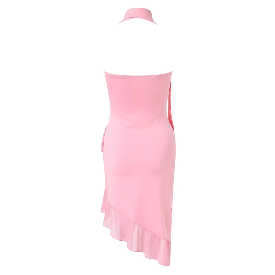 Levoire | Robe D'Été À Bretelles Lâches