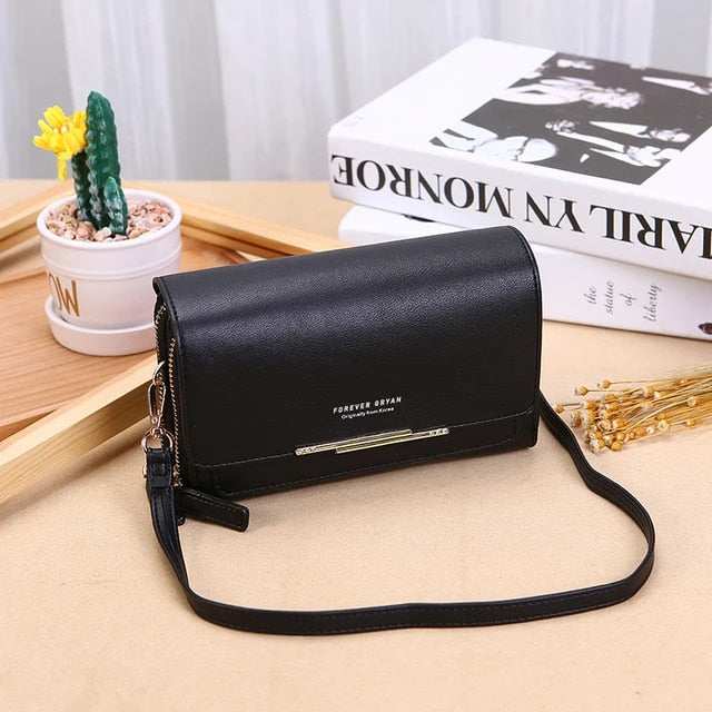 Levoire | Sacs à bandoulière pour femmes Noir